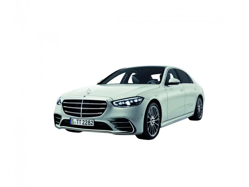 S 580 e | V2H工事専門店 TEPノジマ