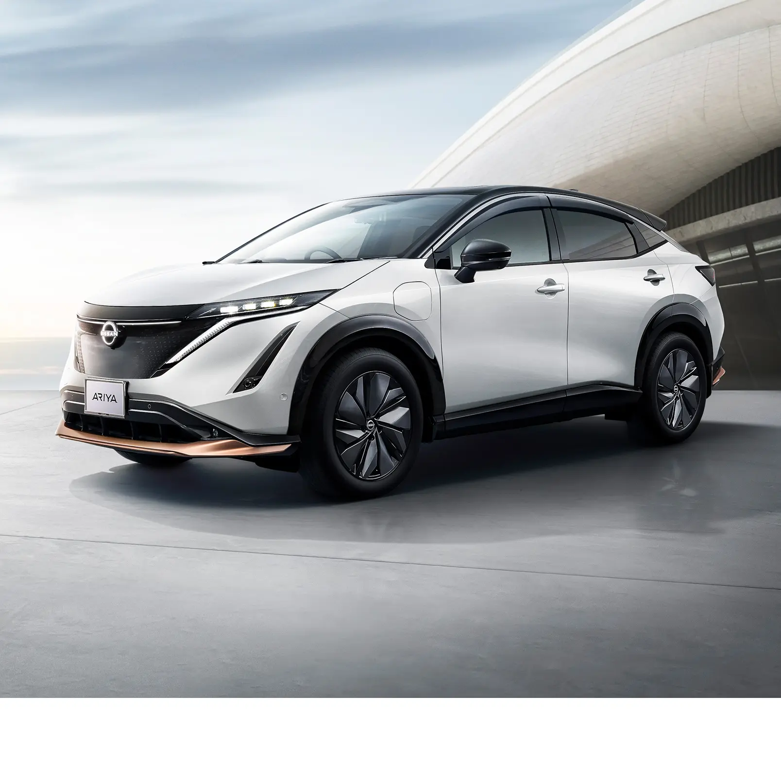 アリア | V2H工事専門店 TEPノジマ