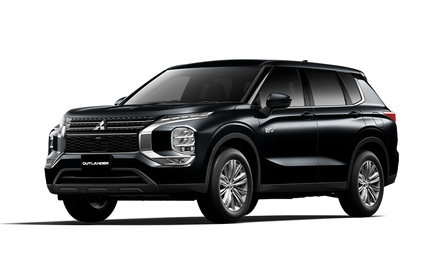 アウトランダー（PHEVモデル） | V2H工事専門店 TEPノジマ