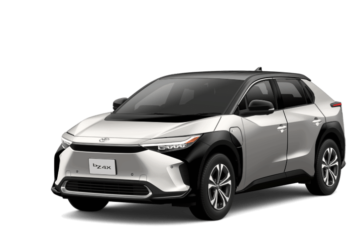 bZ4X | V2H工事専門店 TEPノジマ